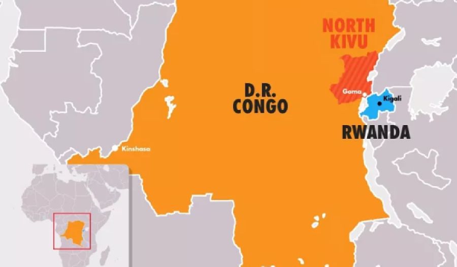 Конфликт между Руандой и Конго и план Трампа по его урегулированию