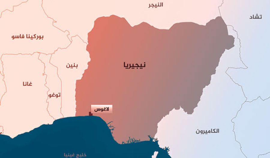 Нигерия и опасность разделения!