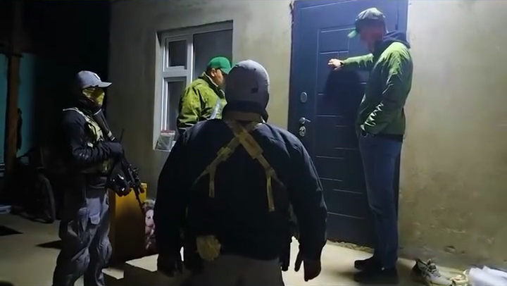 Кыргызстанский режим усиливает притеснения членов Хизб ут-Тахрир