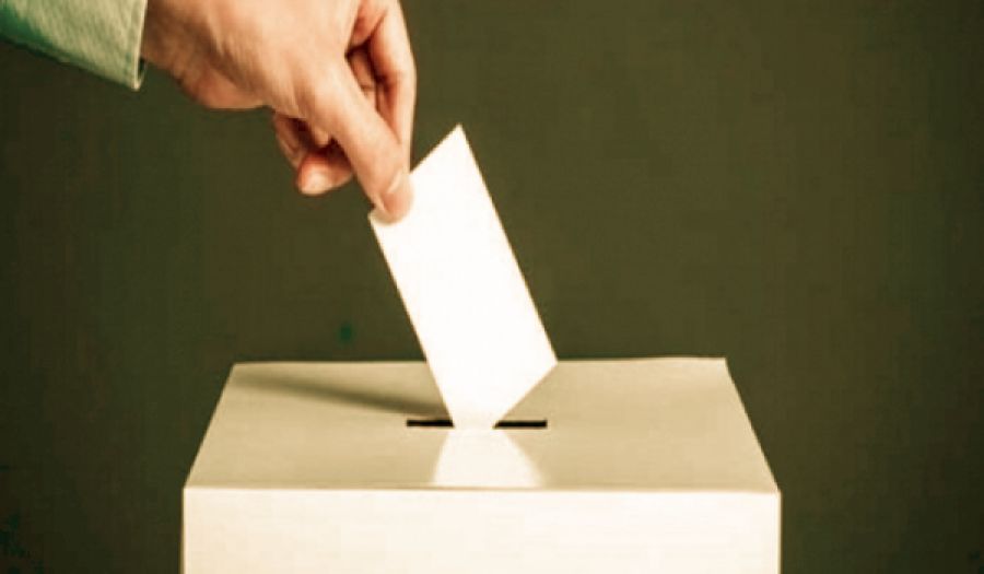 Выборы — реальность и голословные утверждения