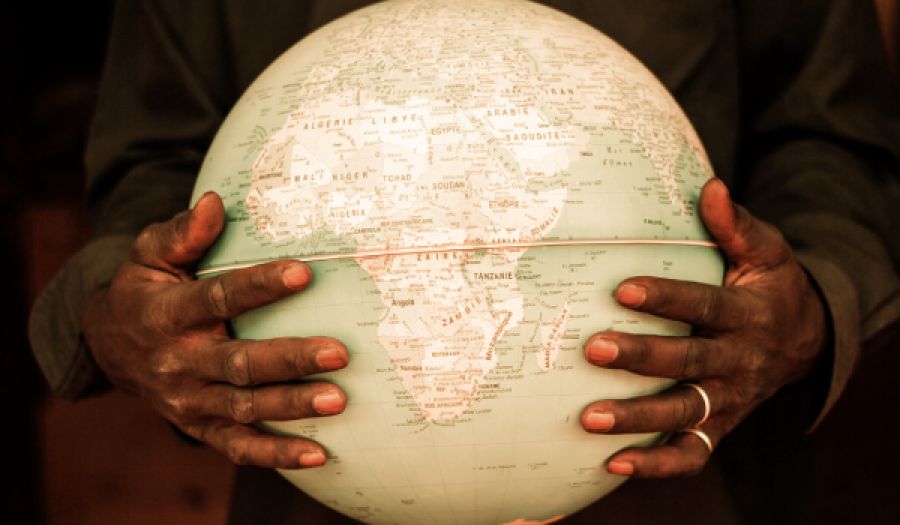 Борьба за Африканский континент — от настоящего к будущему