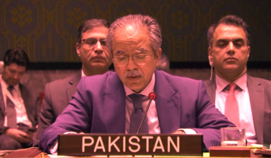 Правители Пакистана готовятся отправить свою армию для защиты еврейского образования от Уммы