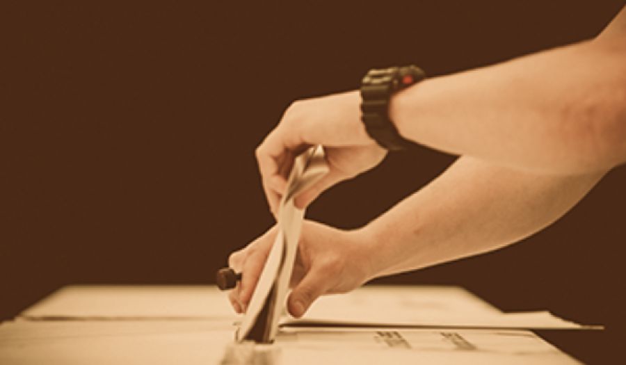 Демократия как система не пригодна для человечества