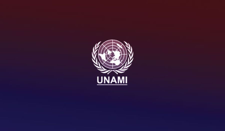 Что дала Ираку миссия ЮНАМИ? И в каком состоянии она его оставила?!