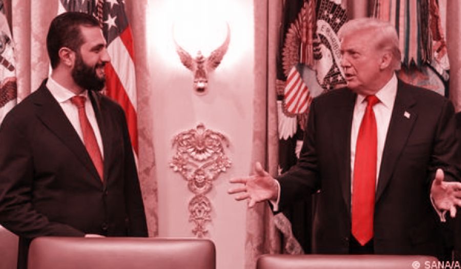 Колониальный Запад и правители мусульман — две клешни одних тисков