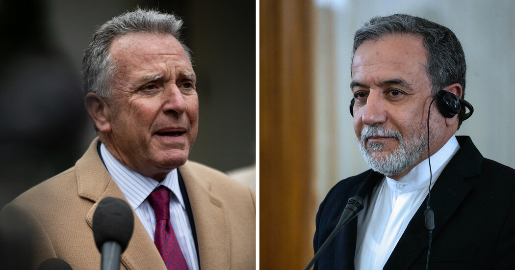 Очікуються американсько-іранські переговори по ядерній програмі