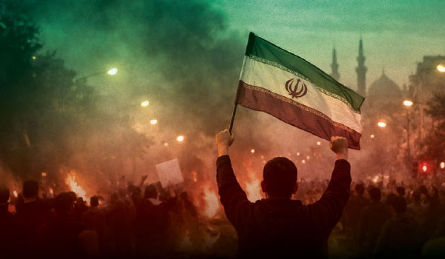 Причины протестов в Иране