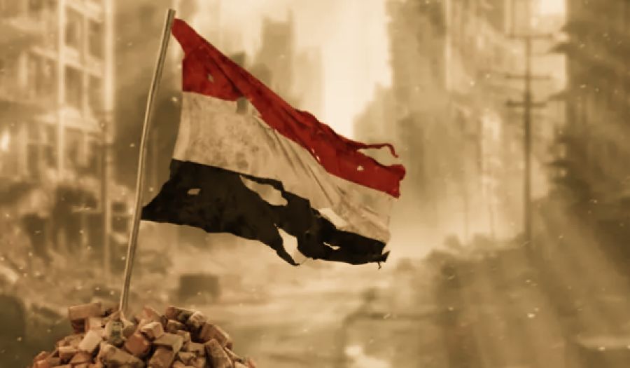 Колониальный конфликт в Йемене с использованием местных инструментов