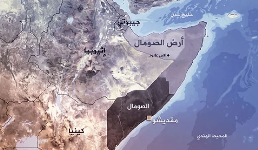 Политическое признание или геостратегическая эксплуатация?