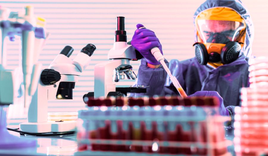 Халифат способен идти в ногу с тем уровнем технологического прогресса и стратегических возможностей, которого достиг современный мир