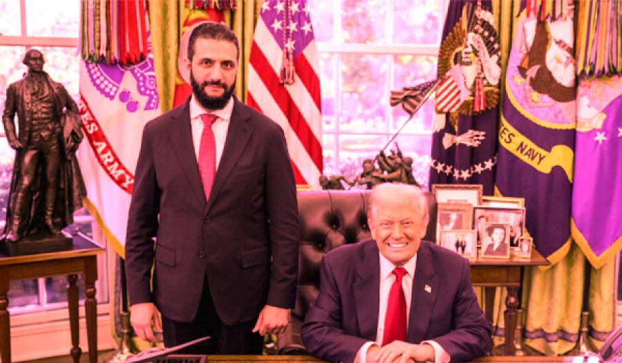 От «Закона Цезаря» к опекунству, где санкции являются прямым инструментом контроля