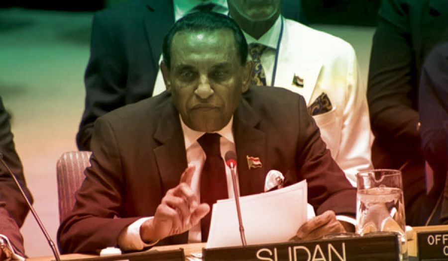 Заседание Совета Безопасности ООН — очередная глава в затягивании войны в Судане