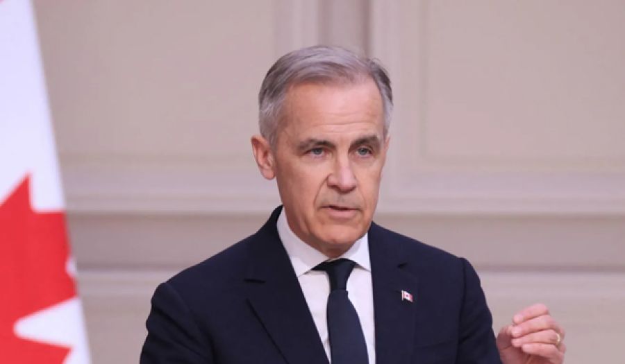 Условия падения Запада достигли полной зрелости