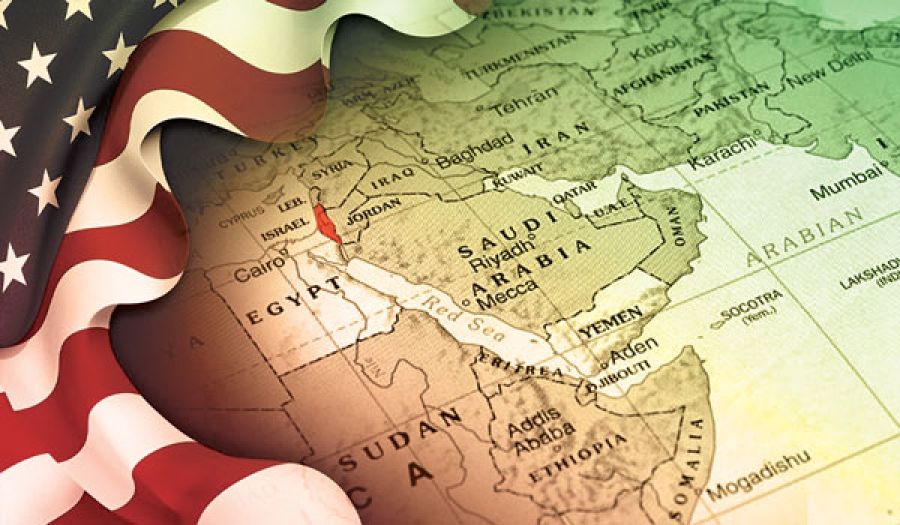 Нормализация и инвестиции — две опоры новой американской политики в арабском Машрике