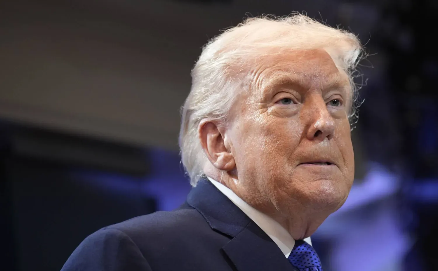 Трамп настаивает на войне с Ираном, а его советники призывают сосредоточиться на экономике