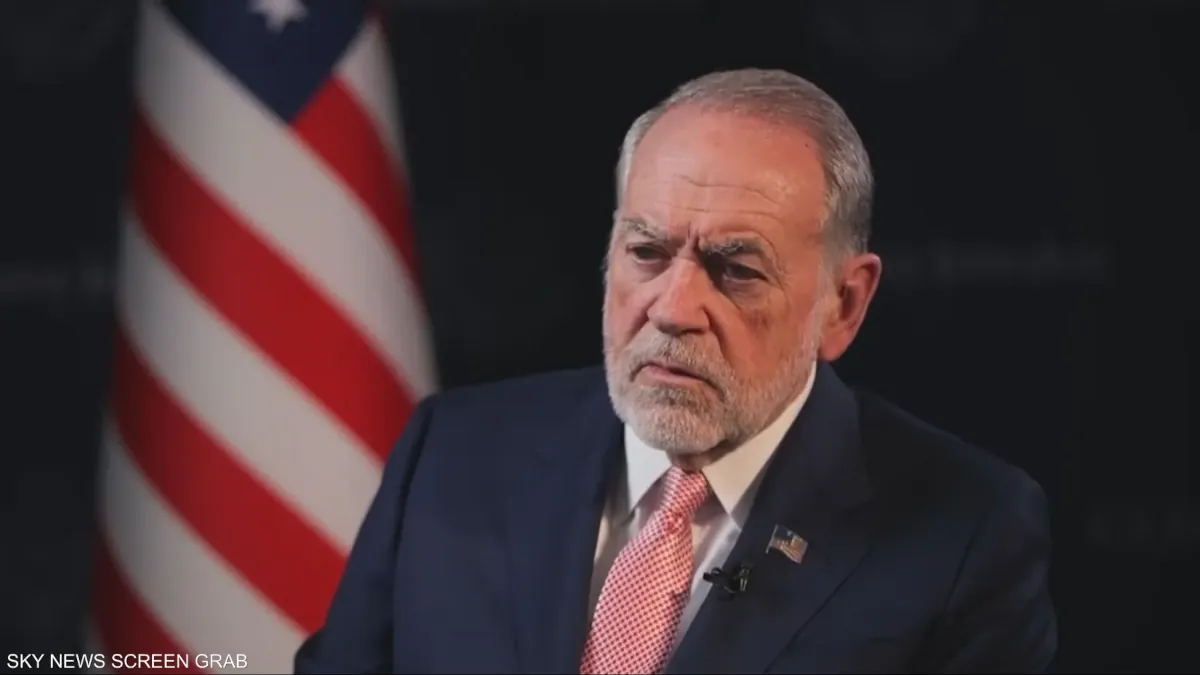 Заявления колониального и экстремистского характера больше не являются личным мнением, они стали планами и политической линией