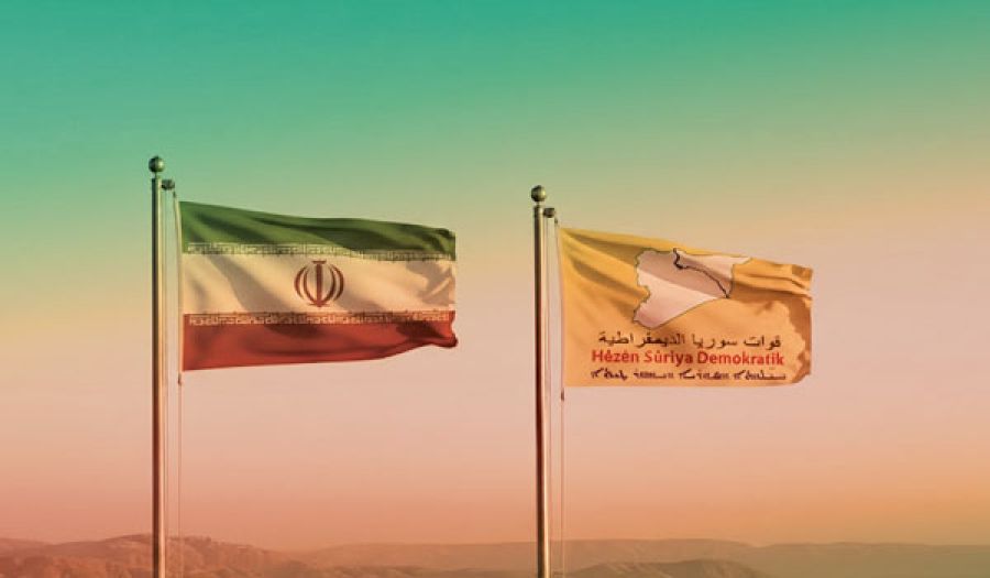 Сирийские демократические силы и Иран — назидание для тех, кто способен извлекать уроки