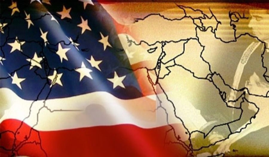 Дилемма Ближнего Востока — это борьба между иностранным господством и идеологической непоколебимостью