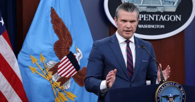 Они — сопротивление неизбежному