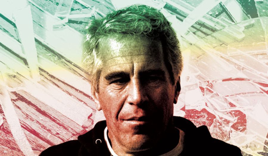 Дело Эпштейна и упадок западной культуры