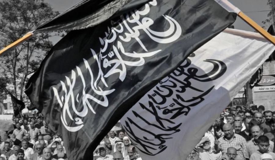 Почему ведётся война против Хизб ут-Тахрир