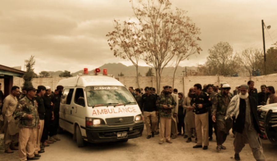 Мятеж в Белуджистане в Пакистане: пример того, как уроки монголов отражаются в американских планах по перекройке земель мусульман