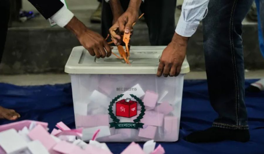 Предвыборные программы в Бангладеш — косметические решения без реального выхода из кризиса