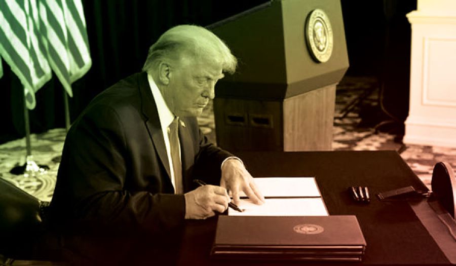 Мотивы и последствия выхода США из 66 международных организаций