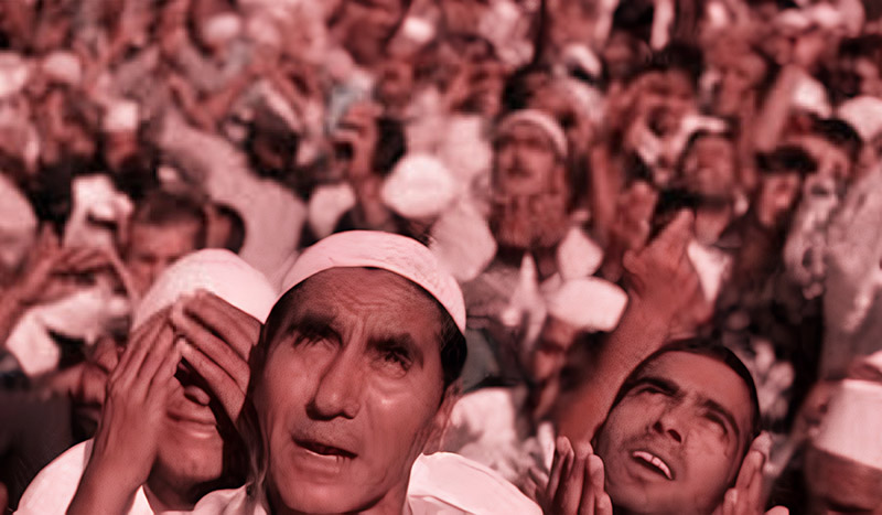 Какой должна быть подлинная солидарность с оккупированным Кашмиром