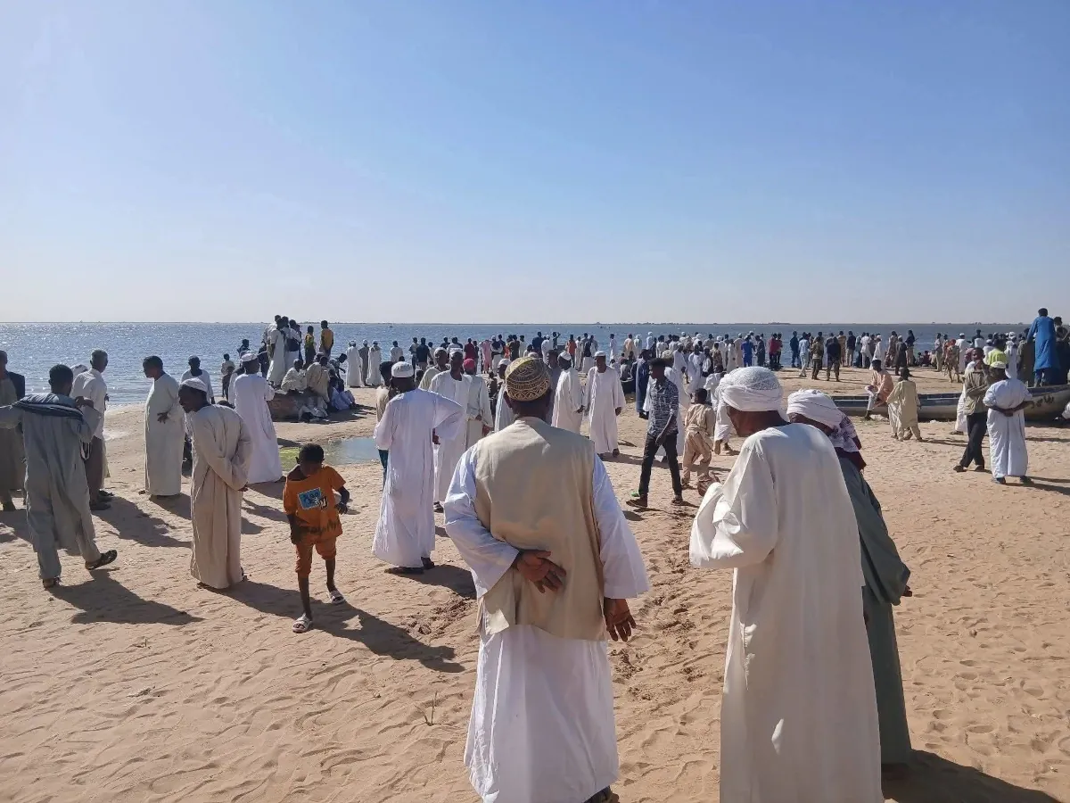 Люди тонут, когда нет пастыря, а государство превратилось лишь в сборщика налогов!