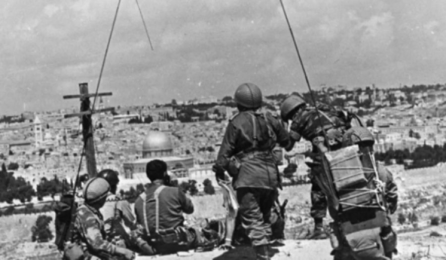 Палестина ждёт реализации третьего проекта