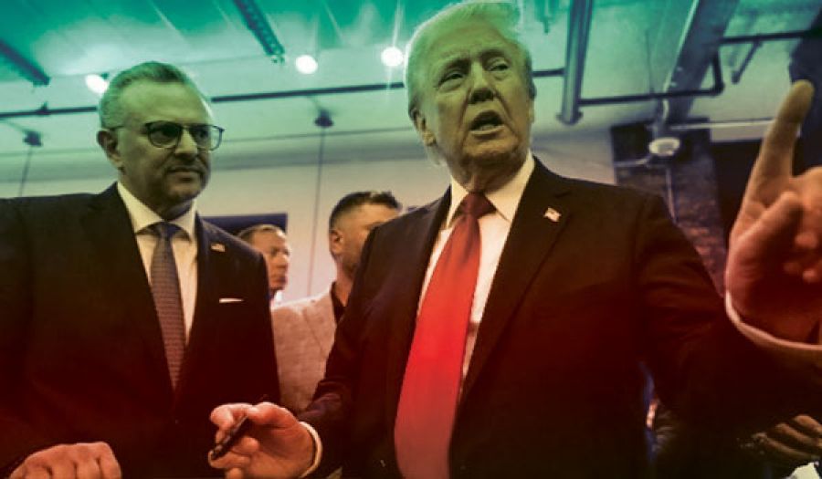 Судан: между войной и перемирием