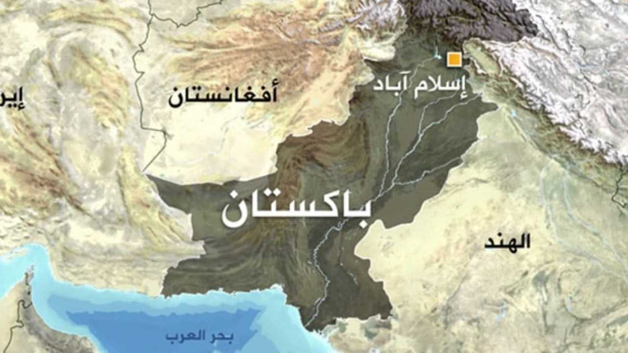 Конфликт между Афганистаном и Пакистаном: колониальные границы и незажившие раны