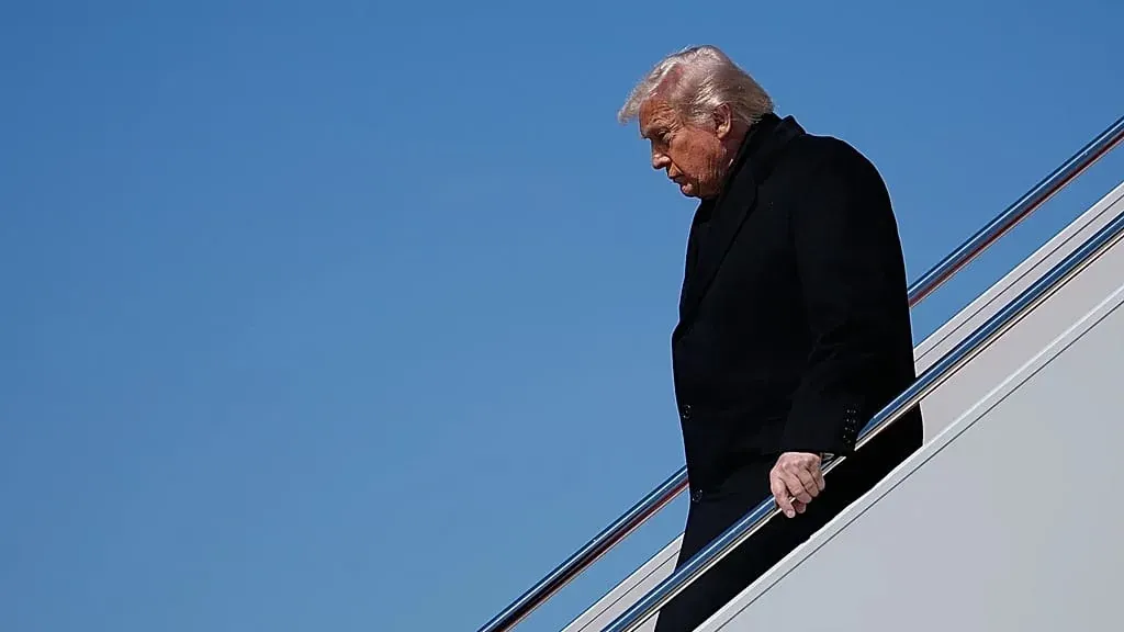 Трамп и политическое мышление