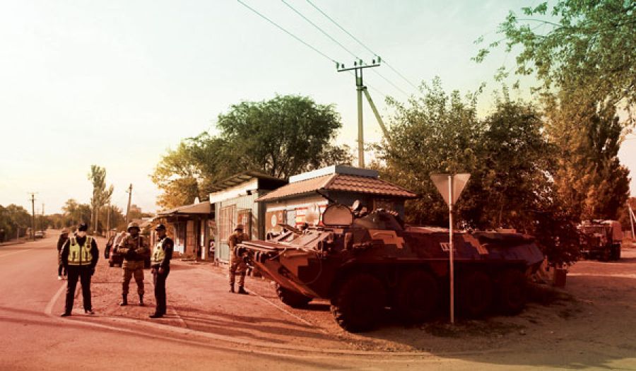 Возможен ли новый переворот в Кыргызстане?