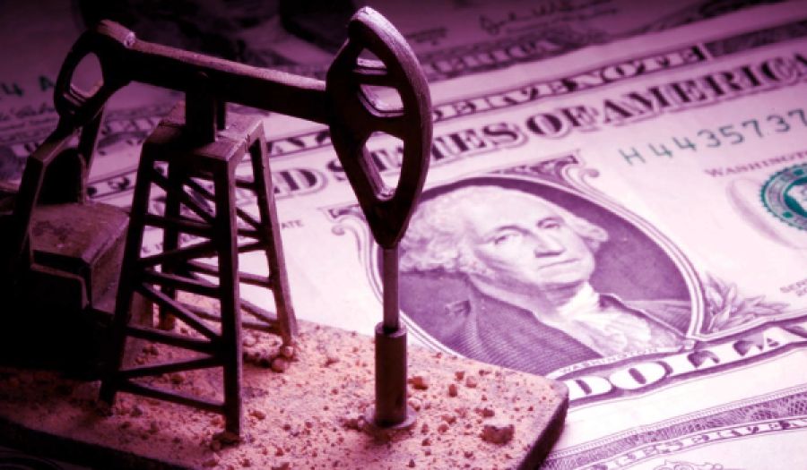 Война Ирана и стратегия американской денежной эмиссии