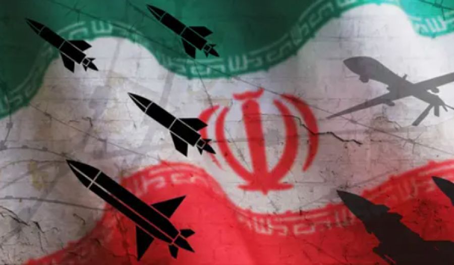 Война с Ираном и испытания силы