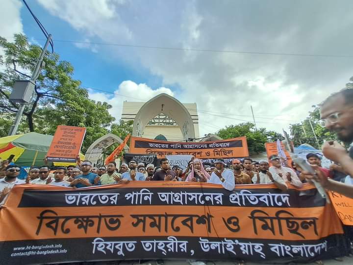 Истинный суверенитет требует правителей, боящихся Аллаха