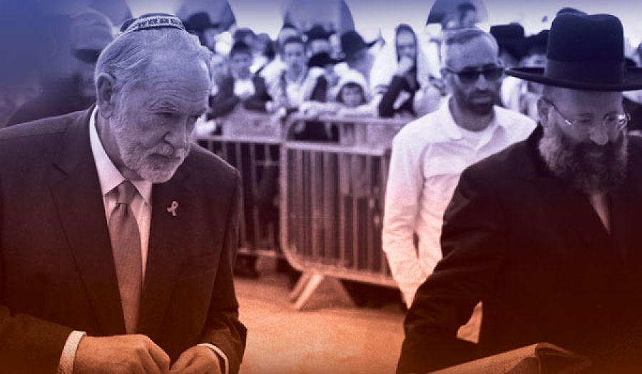 Война США и еврейского образования против Ирана и путь к Армагеддону!