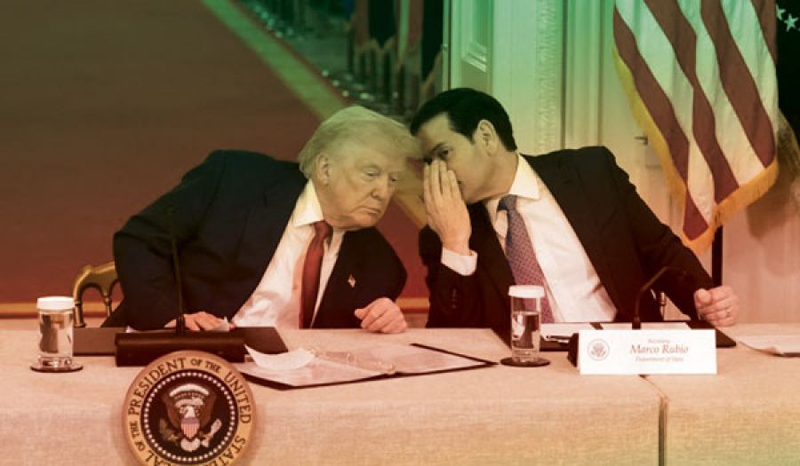 Война Америки и еврейского образования против Ирана — уроки и выводы о закате гегемонии