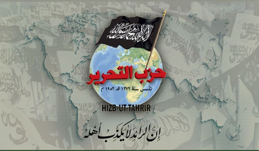 Партия Хизб ут-Тахрир — это идеологическая партия, которая идёт по прямому пути, не испытывая недостатка ни в идеях, ни в деятельности
