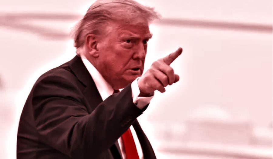 Трамп и политика гегемонии: от теории к практики