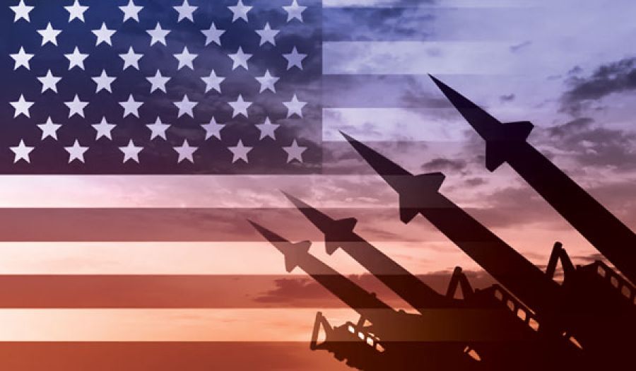 Развитие американо-еврейской войны против Ирана