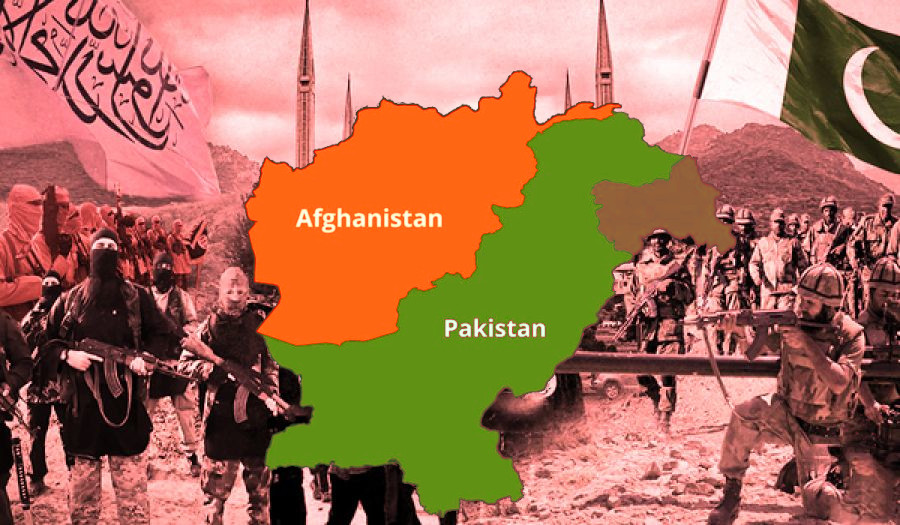 Послание армии Пакистана и муджахидам Афганистана в месяц побед и завоеваний