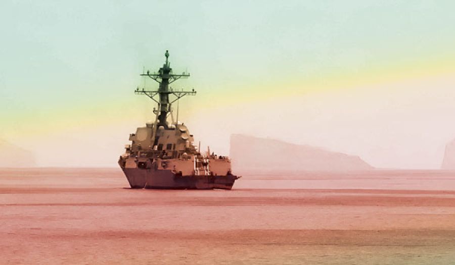 Эффективность блокады США иранских портов и стратегические варианты действий Ирана