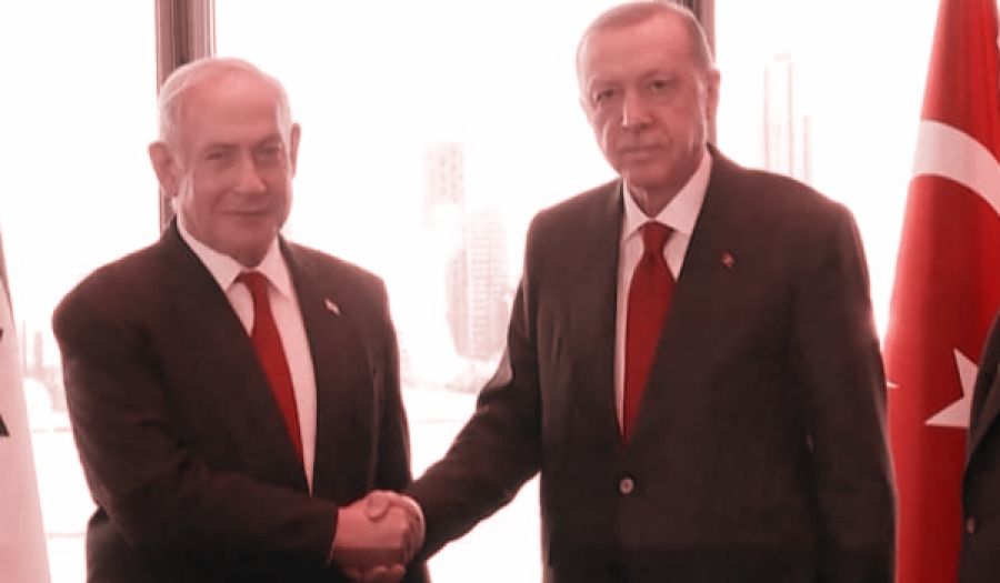 Причины обострения риторики между Турцией и еврейским образованием