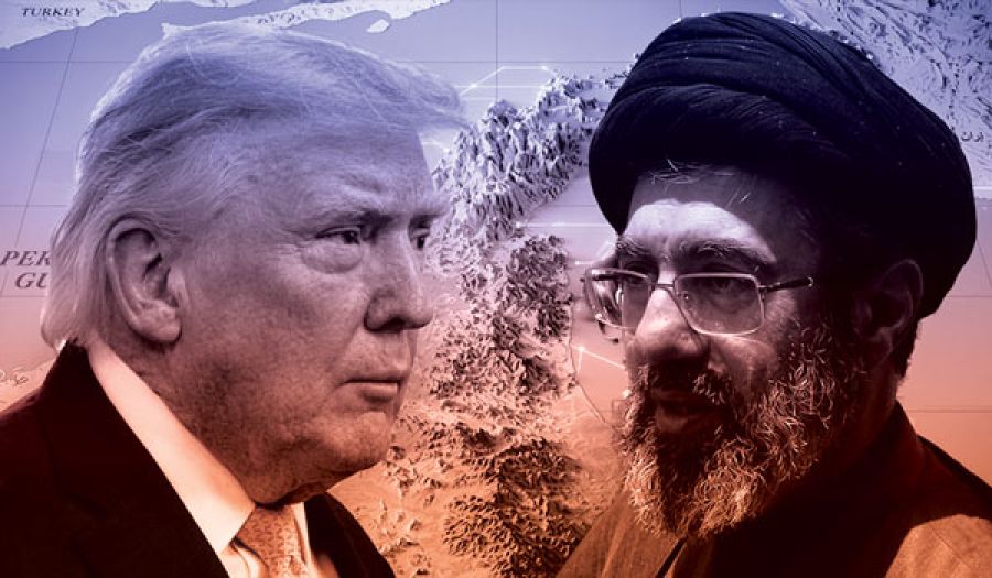 Перемирие и переговоры между Америкой и Ираном