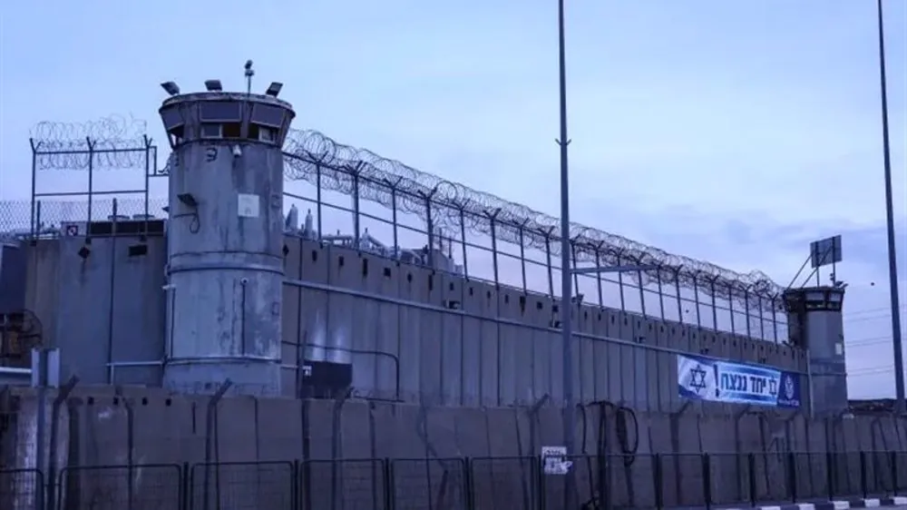 Кто спасёт палестинских заключённых от казни?