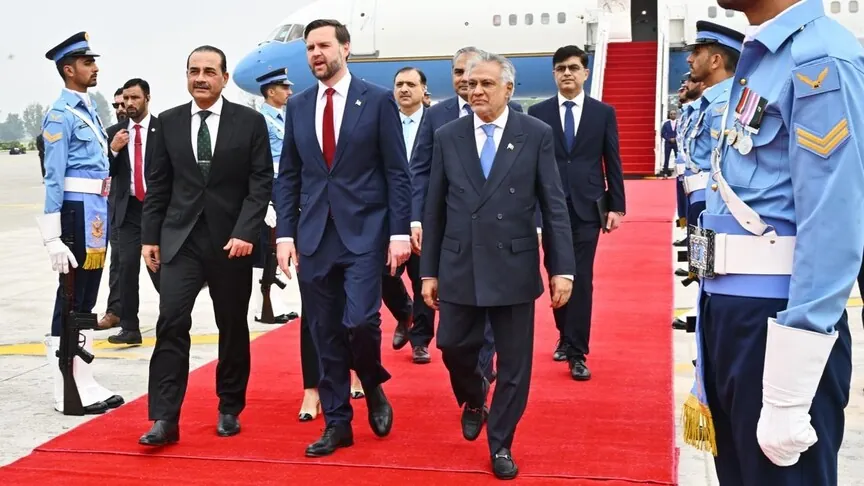 Мирное соглашение — обман! Правители Пакистана работают над прекращением иранской ядерной программы и предоставлением гарантий безопасности еврейскому образованию, а также над укреплением господства США на Ближнем Востоке