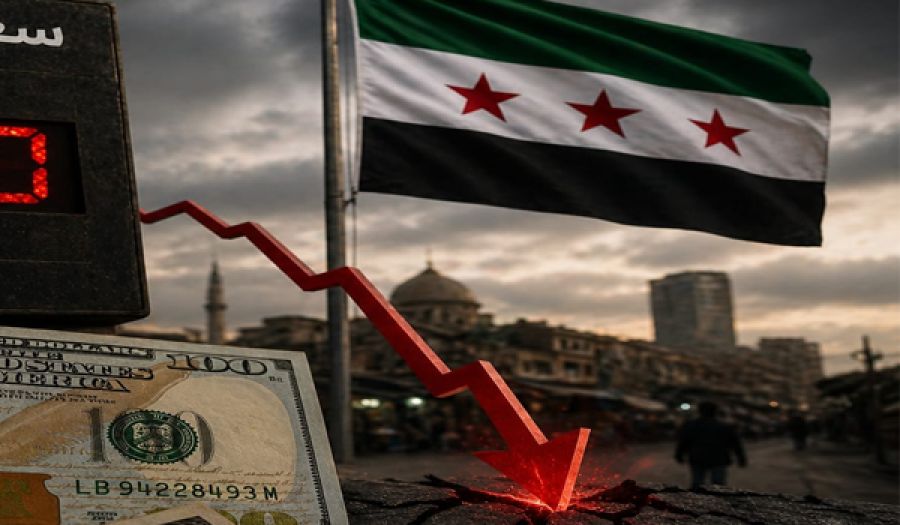Правильное решение экономического кризиса в Сирии: аналитический взгляд на реальность и исламскую альтернативу